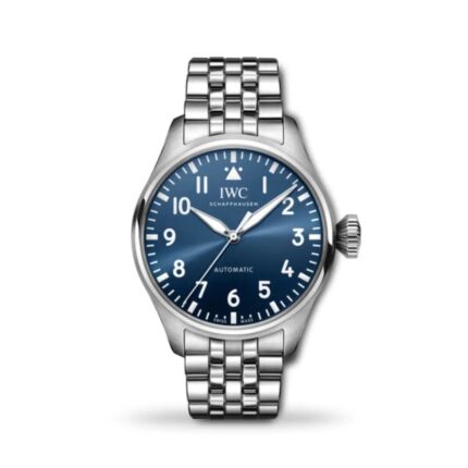 Big Pilot’s Watch 43mm IW329304
