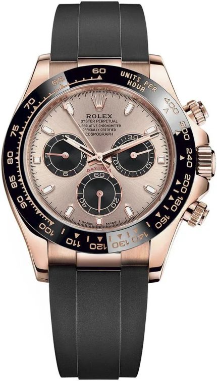 Rolex COSMOGRAPH DAYTONA M126515LN-0006 1