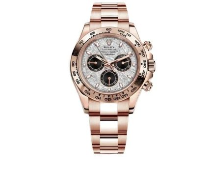 Rolex Cosmograph Daytona series m116518 1